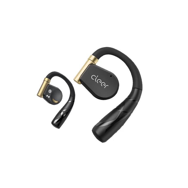 cleer ARC2 Open-Ear Sports Wireless Earbuds
cleer ARC2 Open-Ear Sports Wireless Earbuds