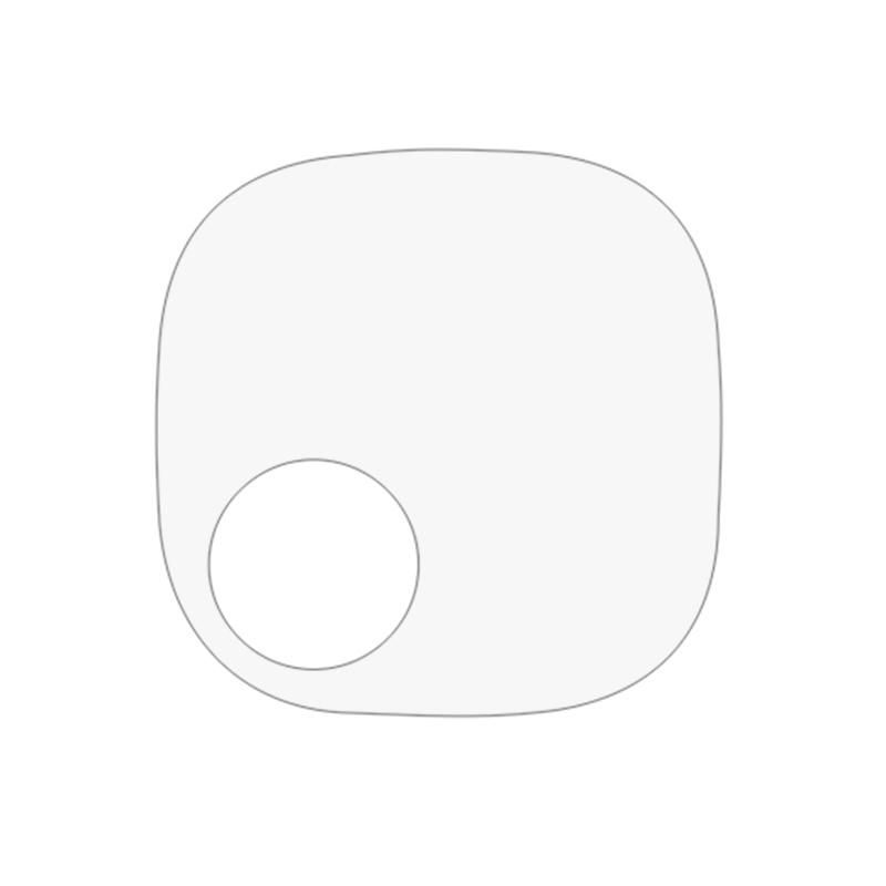 For Xiaomi Redmi Note 14 Pro+ 5G Camera Lens Protector Tempered Glass Phone Rear Lens Film Type A
For Xiaomi Redmi Note 14 Pro+ 5G Camera Lens Protector Tempered Glass Phone Rear Lens Film Type A
