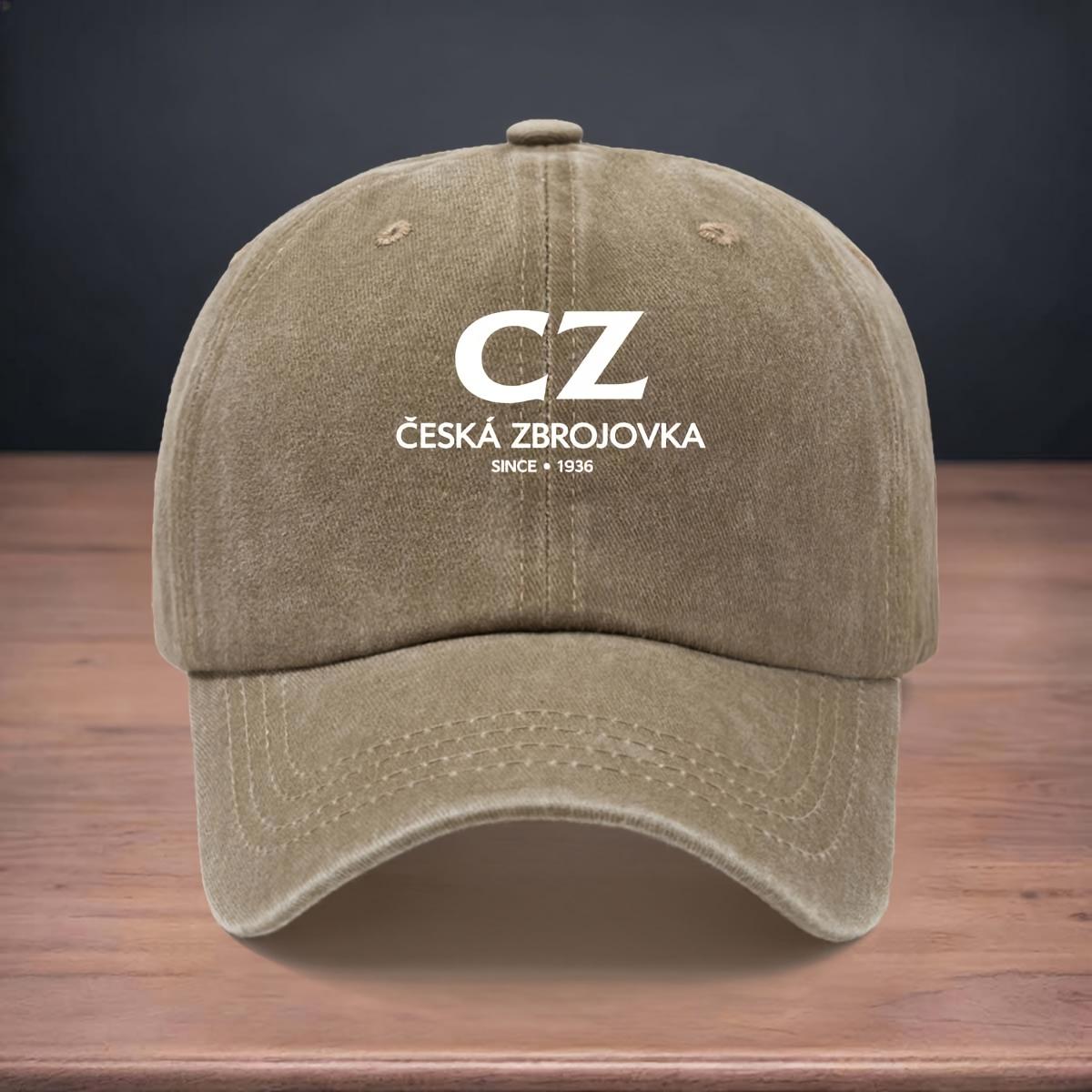 Printed Pattern Baseball Cap Adjustable Peaked Trucker Hat Hip-hop Hat хакі
Printed Pattern Baseball Cap Adjustable Peaked Trucker Hat Hip-hop Hat хакі