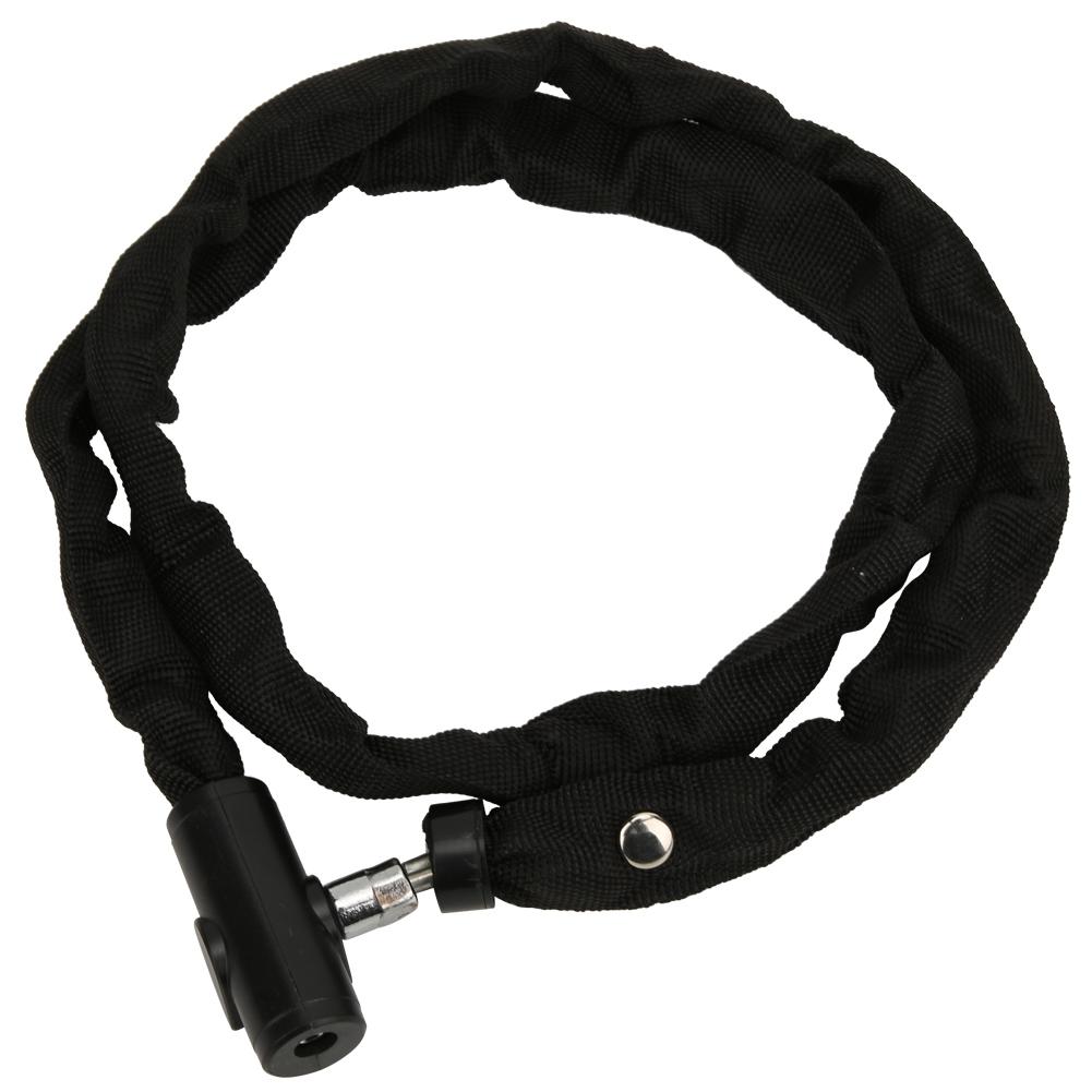 Anti Theft Bicycle Key Chain Lock Portable Lengthen Security for Motorcycle Electric Scooter 1.2m
Anti Theft Bicycle Key Chain Lock Portable Lengthen Security for Motorcycle Electric Scooter 1.2m