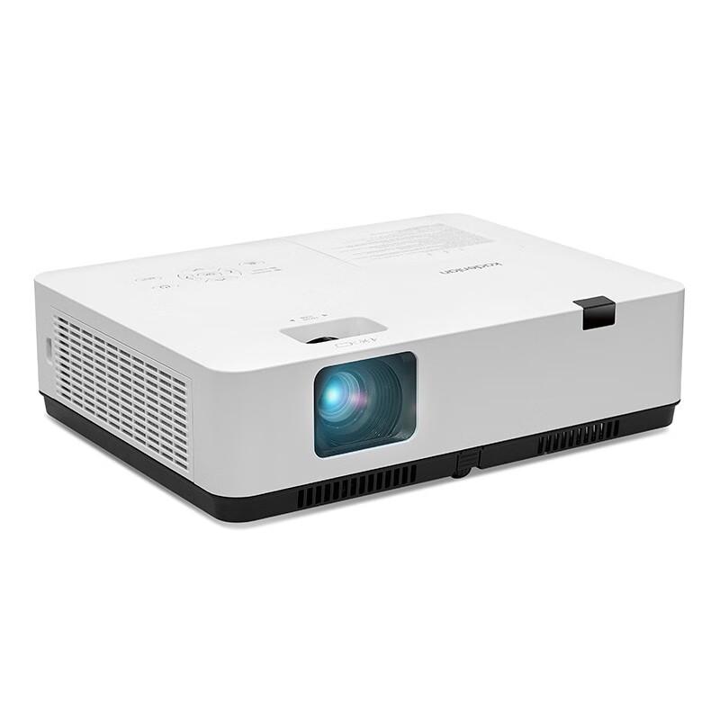 Lan Sheng Katon K52WT 3LCD Projector (CN version)
Lan Sheng Katon K52WT 3LCD Projector (CN version)