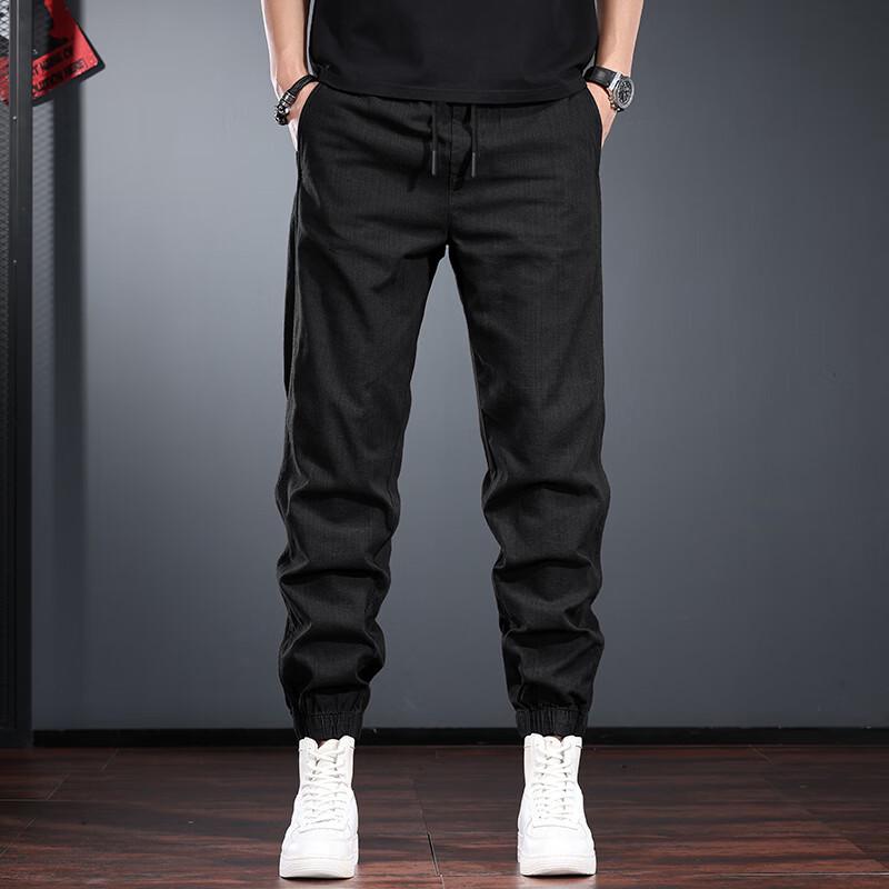 Men s Plus Size Cotton Loose Fit Jogger Cargo Pants S
Men s Plus Size Cotton Loose Fit Jogger Cargo Pants S