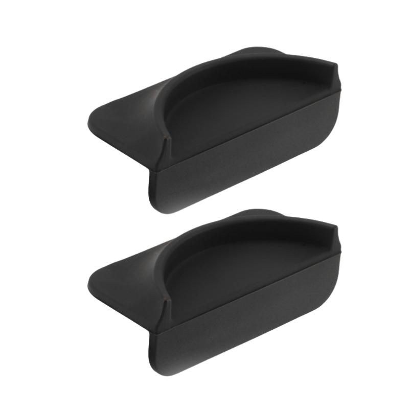 2Pcs Mini Espresso Tamping Mat, Silicone No-Slip Coffee Tamper Mat for 51/53/58mm Tamping Barista Tools Coffee Accessories
2Pcs Mini Espresso Tamping Mat, Silicone No-Slip Coffee Tamper Mat for 51/53/58mm Tamping Barista Tools Coffee Accessories