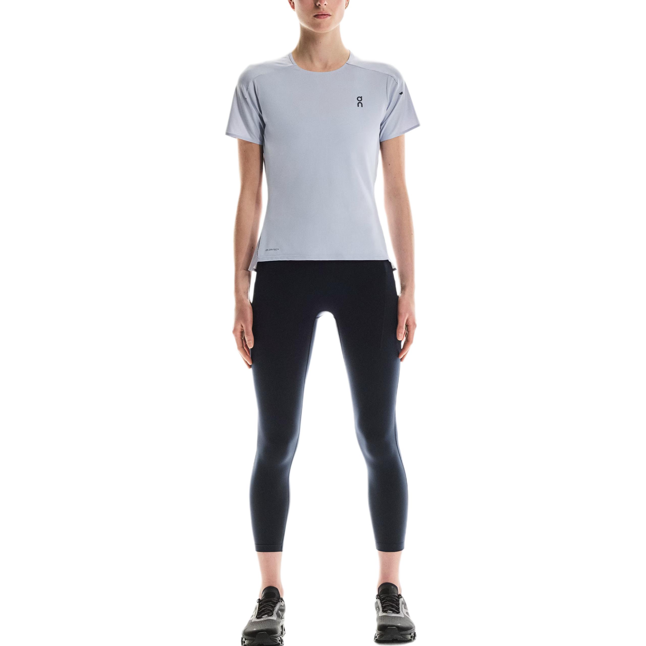On Performance Quick-Dry Breathable Running T-Shirt Women tops 1WE10313392 XL
On Performance Quick-Dry Breathable Running T-Shirt Women tops 1WE10313392 XL