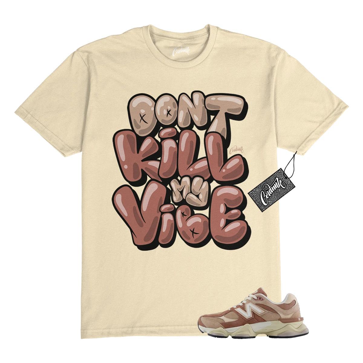 9060 Sparrow Flat Taupe Vintage Rose T Shirt to Match DKMV M
9060 Sparrow Flat Taupe Vintage Rose T Shirt to Match DKMV M