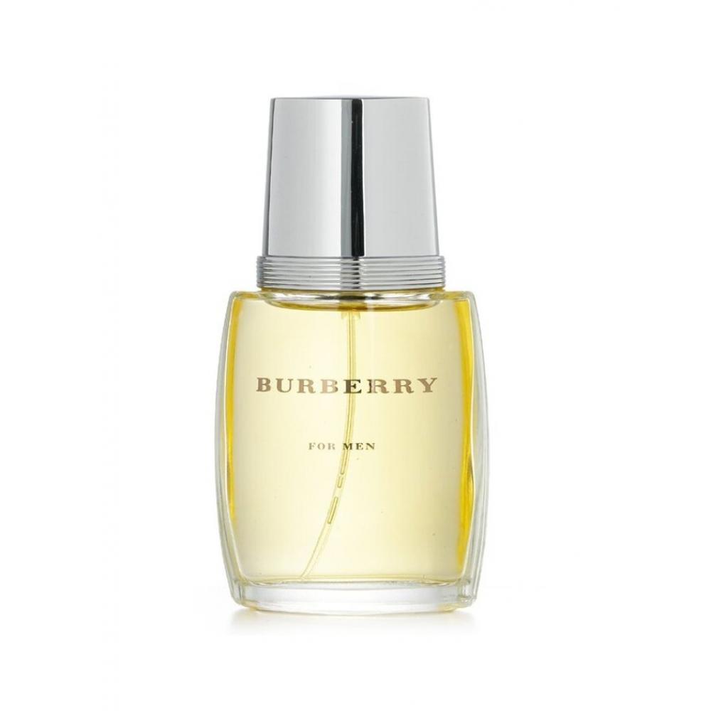 Burberry Burberry EDT 50ml excluding customs duties 
Burberry Burberry EDT 50ml excluding customs duties