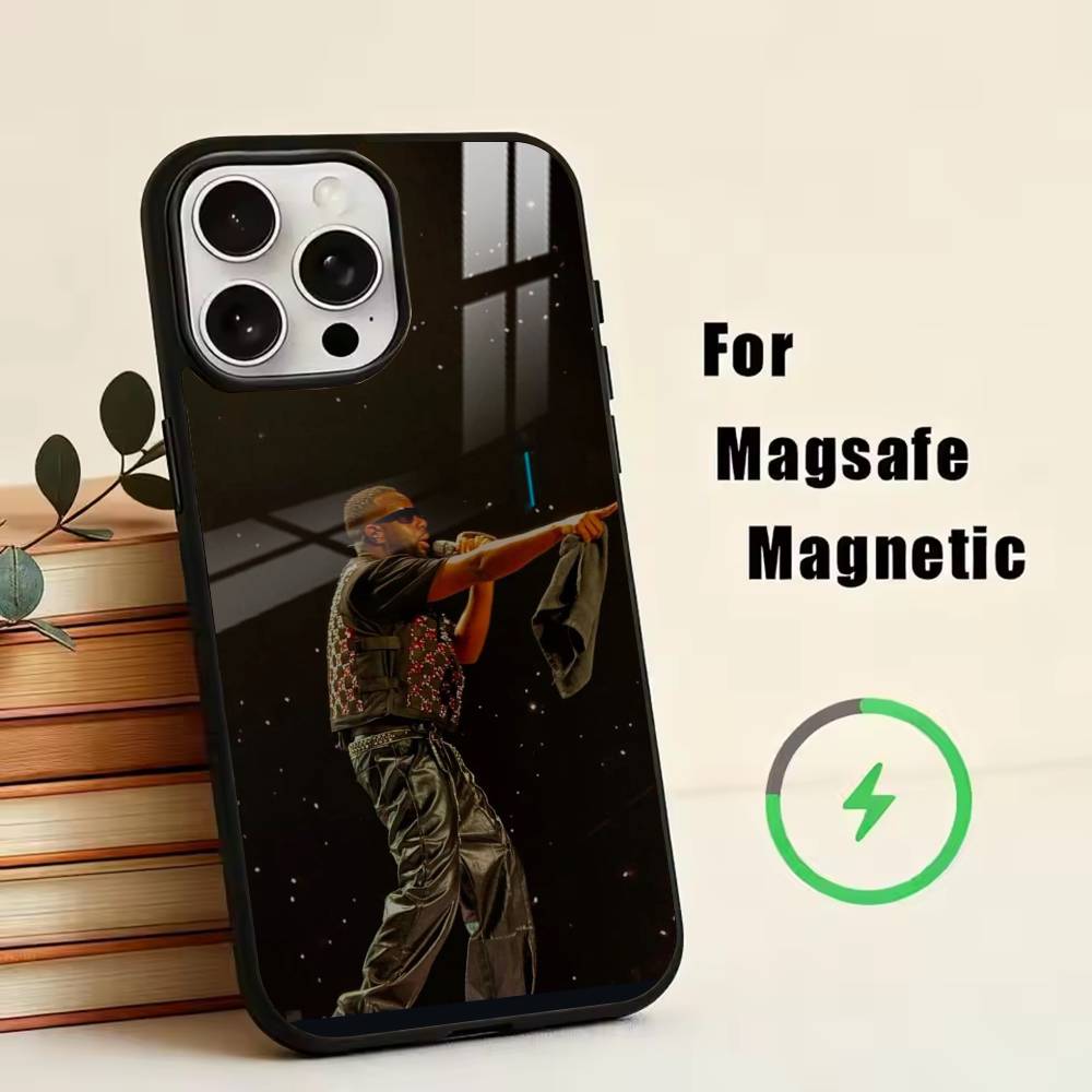 Singer-Diamant Noir Phone Case For iPhone17,16,15,14,13,12,11 Plus,Pro Magnetic For Magsafe Wireless Charging iPhone12
Singer-Diamant Noir Phone Case For iPhone17,16,15,14,13,12,11 Plus,Pro Magnetic For Magsafe Wireless Charging iPhone12
