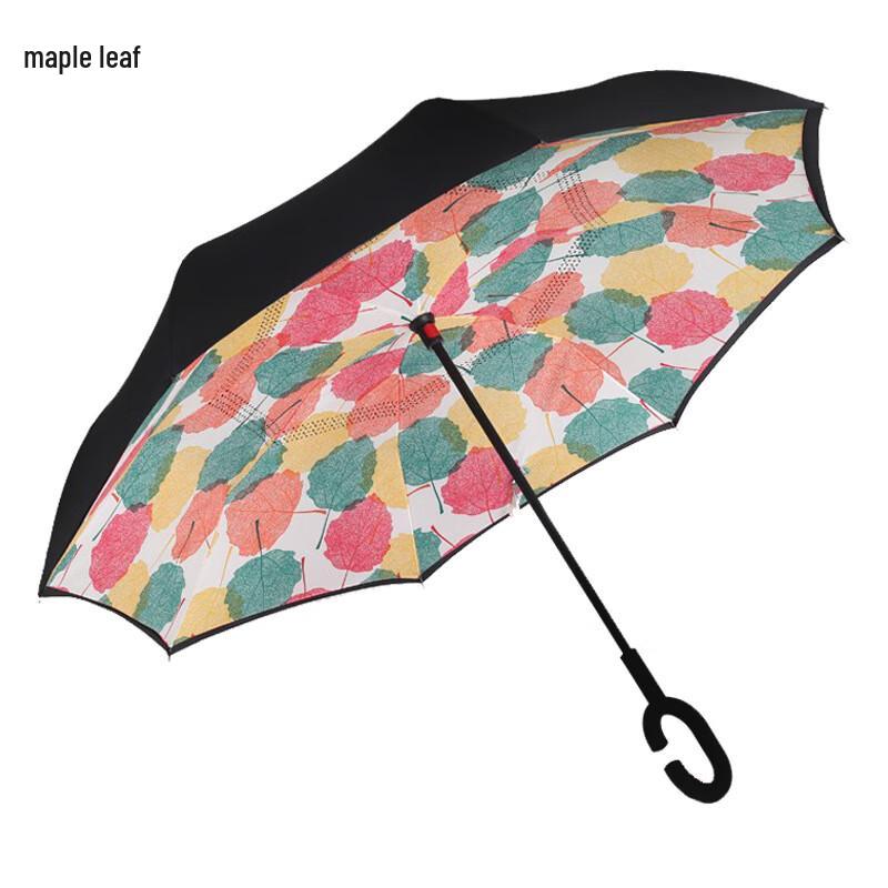 Nanqiao C-Handle Inverted Umbrella
Nanqiao C-Handle Inverted Umbrella