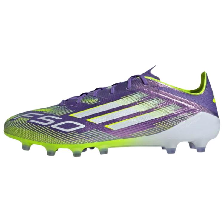 Adidas F50 ELITE Classic And Versatile Soccer Shoes Unisex Purple JH7638 42
Adidas F50 ELITE Classic And Versatile Soccer Shoes Unisex Purple JH7638 42