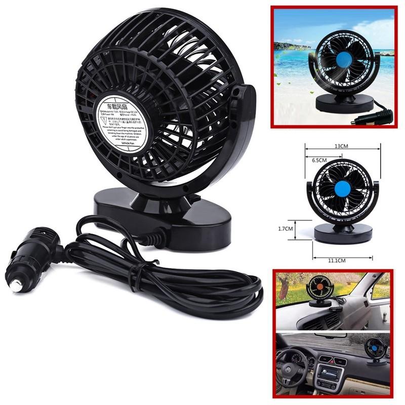 Car Fan 12V 360 Degree Rotating 2 Speed Strong Wind Mini Fan Car Air Conditioner-Blue
Car Fan 12V 360 Degree Rotating 2 Speed Strong Wind Mini Fan Car Air Conditioner-Blue