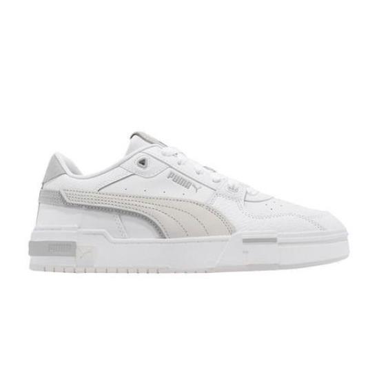 Puma CA Pro Glitch - White Feather Grey 389276-02 Men s Shoes EU 37 сірий/білий
Puma CA Pro Glitch - White Feather Grey 389276-02 Men s Shoes EU 37 сірий/білий