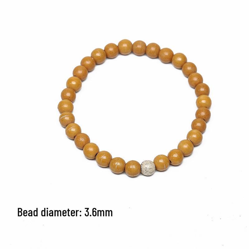 Yixing Purple Clay Prayer Beads Bracelet (6cm x 5cm x 3cm) for Women, Men, Couples
Yixing Purple Clay Prayer Beads Bracelet (6cm x 5cm x 3cm) for Women, Men, Couples