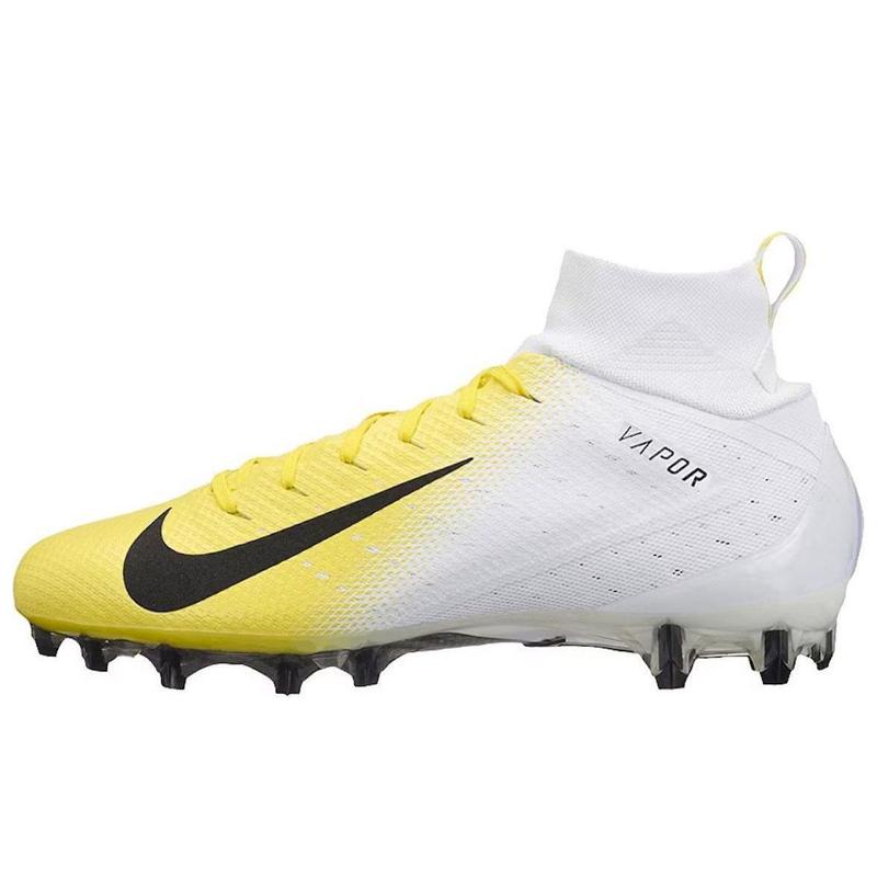 Nike Vapor Untouchable Pro 3 Dynamic Yellow 917165-109 40
Nike Vapor Untouchable Pro 3 Dynamic Yellow 917165-109 40
