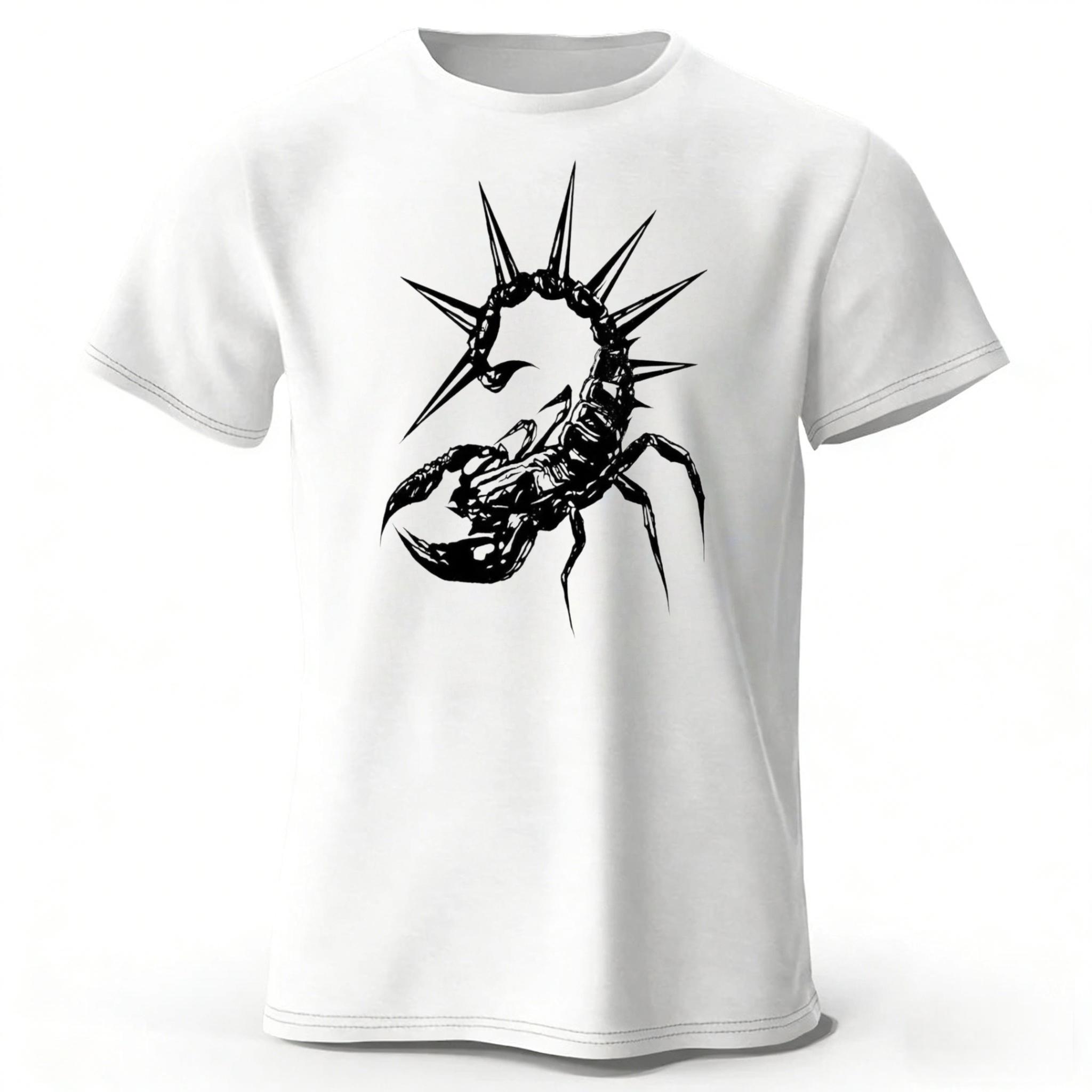 Men s Creative Printed Pure Cotton T-shirt Loose Running Sports Short Sleeves Fashion Comfortable Casual Top M білий
Men s Creative Printed Pure Cotton T-shirt Loose Running Sports Short Sleeves Fashion Comfortable Casual Top M білий