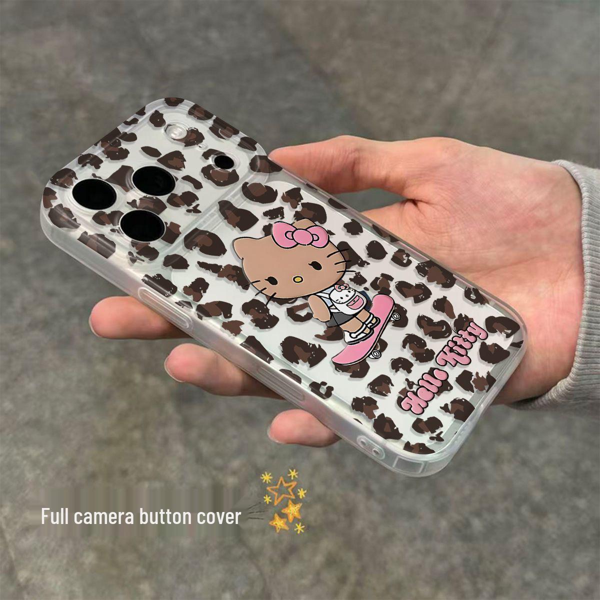 Transparent Lightweight Phone Case with Integrated Buttons for Apple 17/16/15/14 Pro Max and 13 Apple 17 Air with Integrated Photo Button
Transparent Lightweight Phone Case with Integrated Buttons for Apple 17/16/15/14 Pro Max and 13 Apple 17 Air with Integrated Photo Button