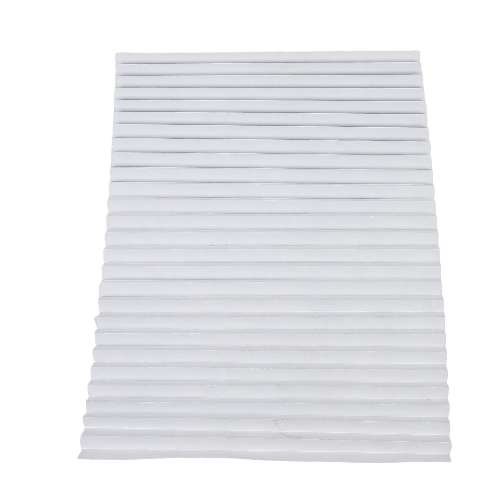 Плиссированные шторы для автодома, солнцезащитные, на липучке, нетканые, затемняющие, для окон, шторы для туристического прицепа, автодома, 60x150 см
Плиссированные шторы для автодома, солнцезащитные, на липучке, нетканые, затемняющие, для окон, шторы для туристического прицепа, автодома, 60x150 см