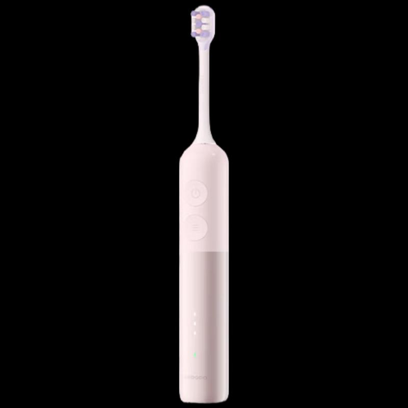 LEBOOO S7 Smart Sonic Electric Toothbrush
LEBOOO S7 Smart Sonic Electric Toothbrush