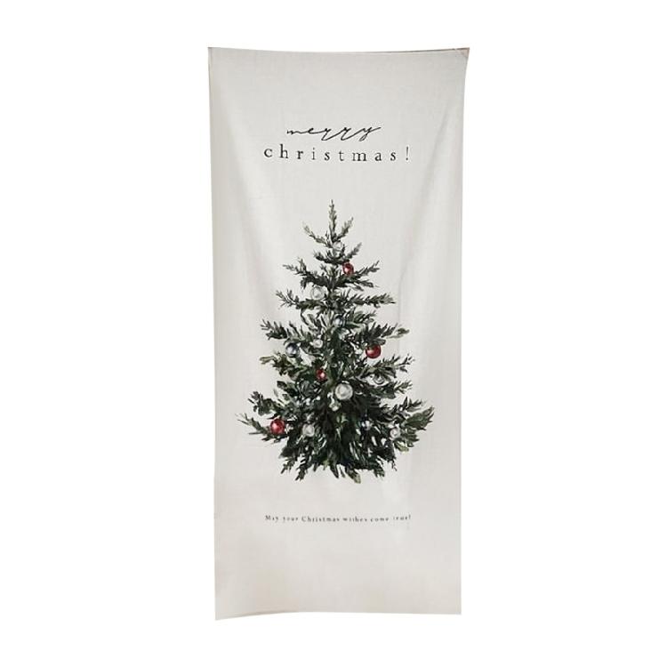 Christmas Tree Wall Tapestry Background Cloth Decoration for Living Room Home 1
Christmas Tree Wall Tapestry Background Cloth Decoration for Living Room Home 1