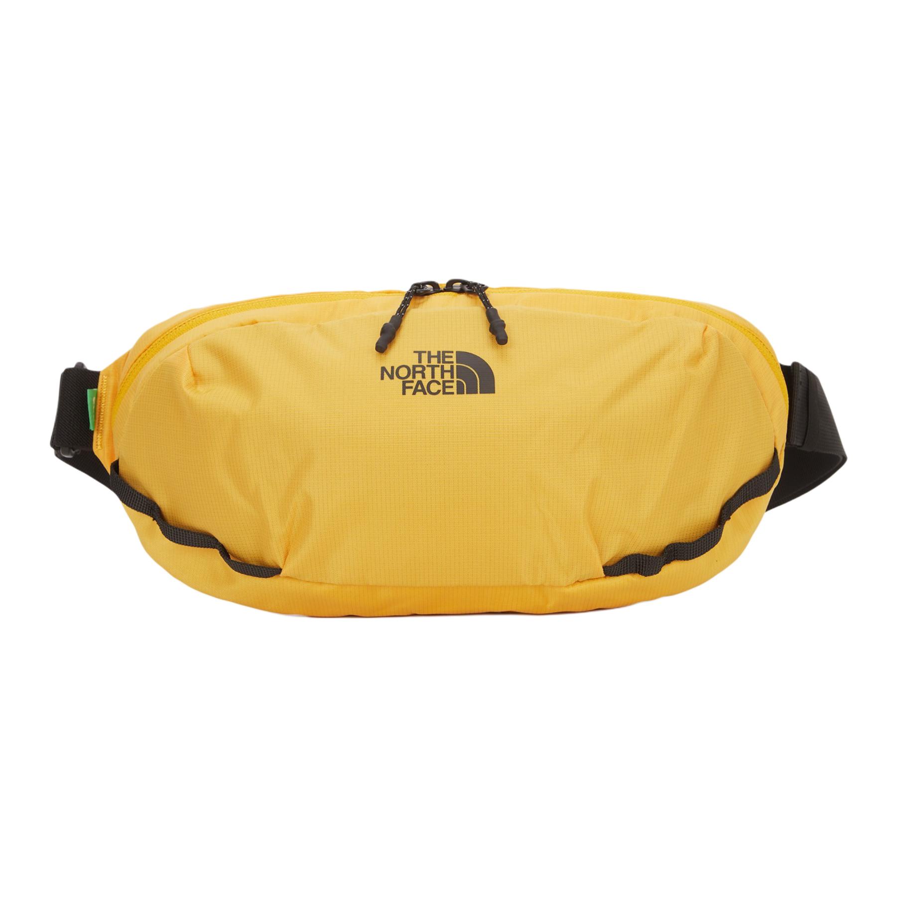 The North Face Ascend Hip Sack Casual Zipper Waist Bag Outdoor Unisex waist bag Yellow NN2HQ01D Yellow
The North Face Ascend Hip Sack Casual Zipper Waist Bag Outdoor Unisex waist bag Yellow NN2HQ01D Yellow