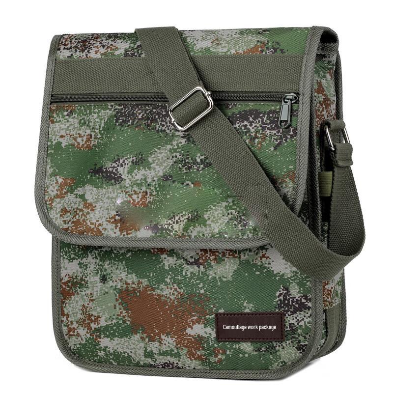 Jingyu Camouflage Multi-functional Tool Bag
Jingyu Camouflage Multi-functional Tool Bag