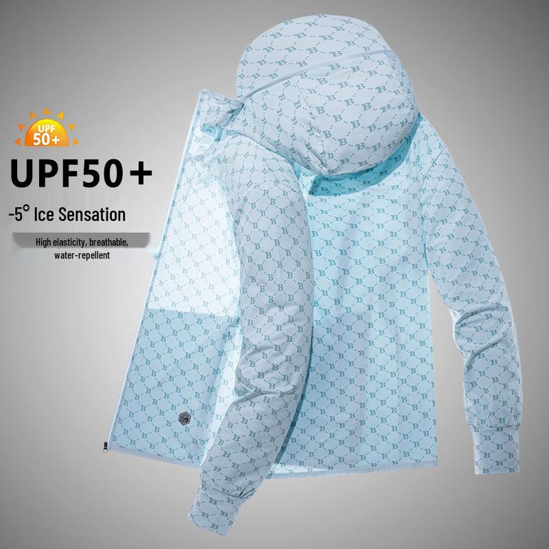 2024 Summer Outdoor Windbreaker Sun Protection Jacket - Couple Style 4XL (175-185 lbs)
2024 Summer Outdoor Windbreaker Sun Protection Jacket - Couple Style 4XL (175-185 lbs)