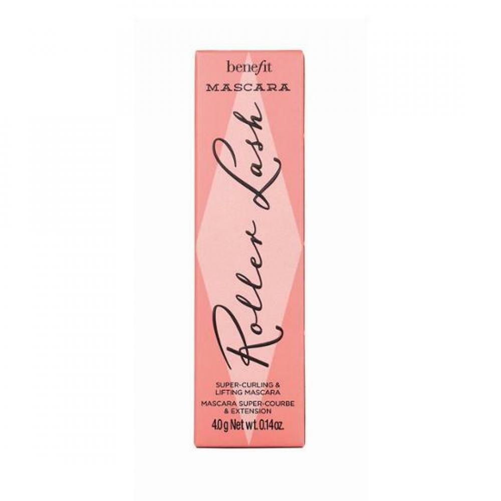 Тушь для ресниц Benefit Roller Lash Mini
Тушь для ресниц Benefit Roller Lash Mini