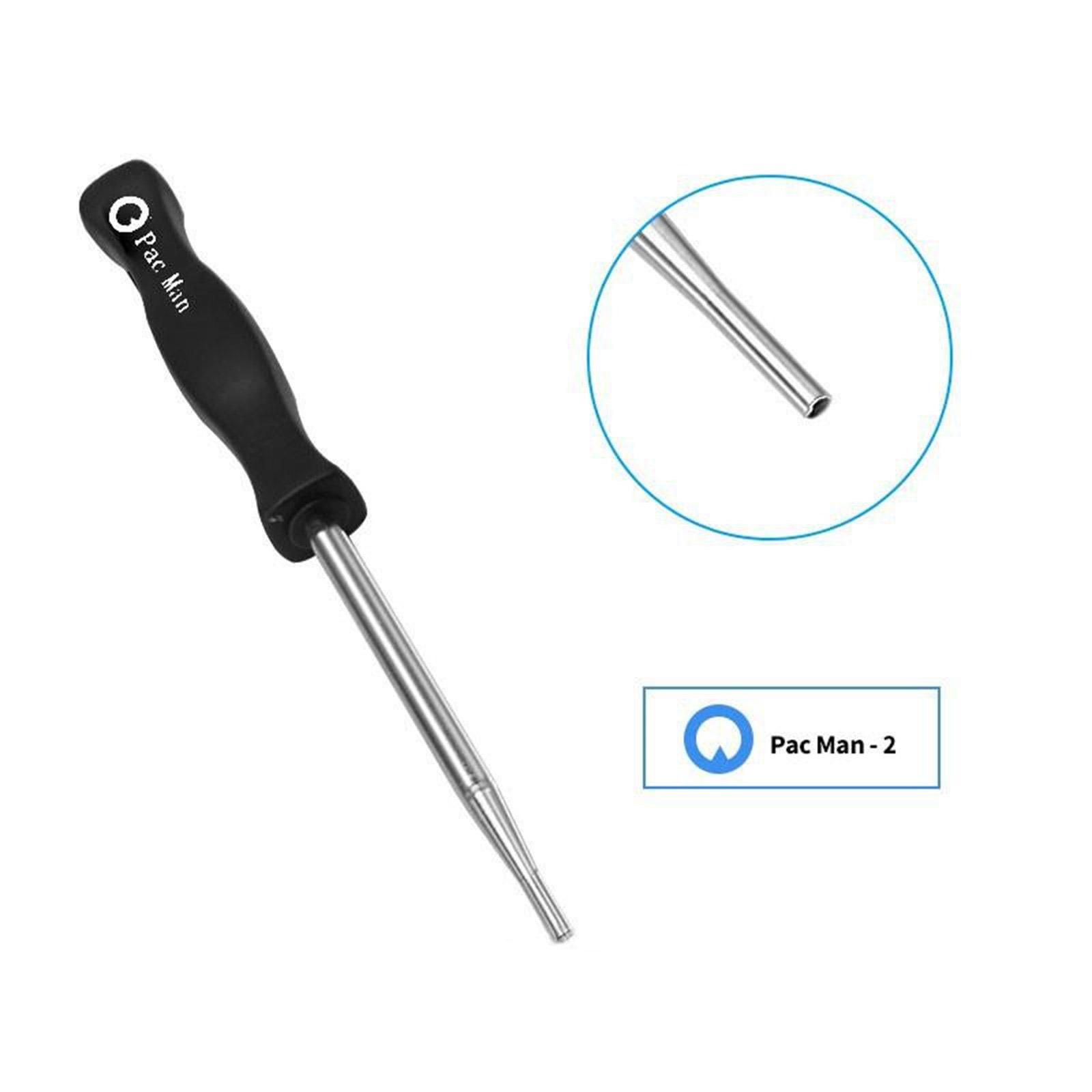 Rust Resistant Ergonomic Design Carburetor Adjusting Screwdriver Tools For Outdoor Power Equipment And Garden Machinery 1
Rust Resistant Ergonomic Design Carburetor Adjusting Screwdriver Tools For Outdoor Power Equipment And Garden Machinery 1