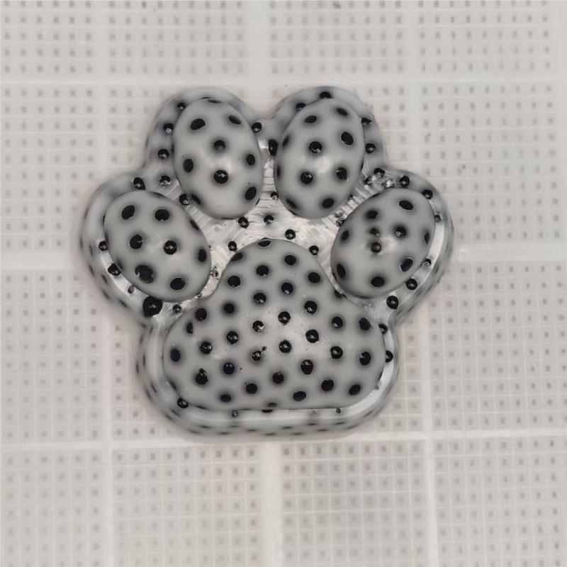 New Cat Paw Squeeze Pimples Decompression Toy Pinch Cat Paw Compulsion Anti-Pressure Toy Adult Stress Relief Fidget Prank Toys
New Cat Paw Squeeze Pimples Decompression Toy Pinch Cat Paw Compulsion Anti-Pressure Toy Adult Stress Relief Fidget Prank Toys