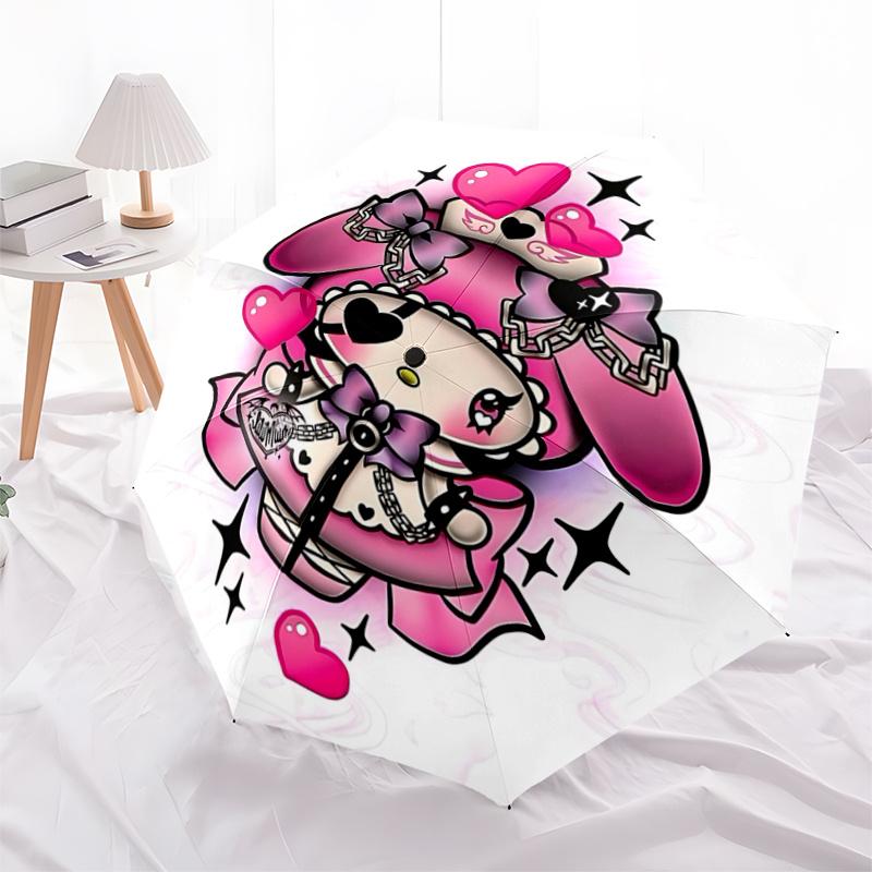 1pc Kawaii Heart Crown Umbrella - Automatic Open/Closed with Foldable Design, Iron Frame for Outdoor Use, Perfect Gift for Fans, Travelers, Everyday U
1pc Kawaii Heart Crown Umbrella - Automatic Open/Closed with Foldable Design, Iron Frame for Outdoor Use, Perfect Gift for Fans, Travelers, Everyday U