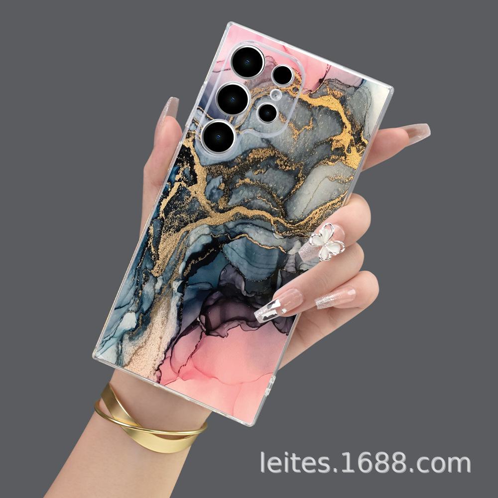 Защитный чехол с мраморной текстурой для Samsung S23A55 с полной защитой объектива и защитой от падений. Samsung A13 прозрачный
Защитный чехол с мраморной текстурой для Samsung S23A55 с полной защитой объектива и защитой от падений. Samsung A13 прозрачный