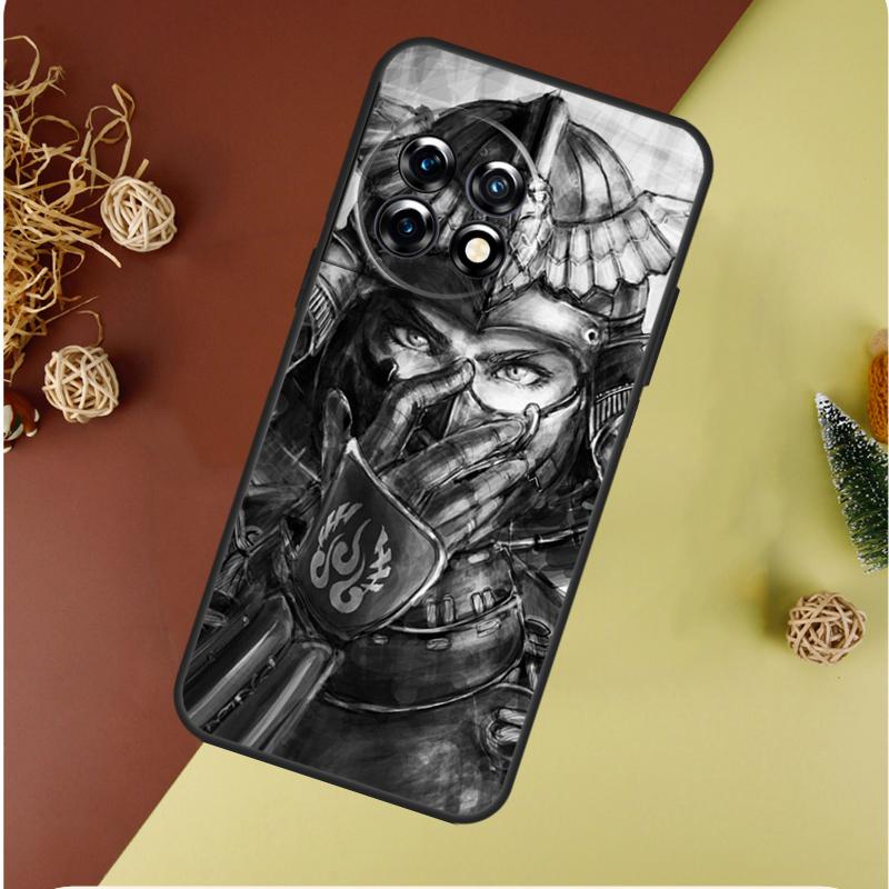 Anime Girl Samurai For OnePlus 13 12 11 12R 13R 9 10 Pro 8T 9RT 10T 10R Nord 4 CE 2 3 Lite N20 N30 Phone Case OnePlus 13
Anime Girl Samurai For OnePlus 13 12 11 12R 13R 9 10 Pro 8T 9RT 10T 10R Nord 4 CE 2 3 Lite N20 N30 Phone Case OnePlus 13