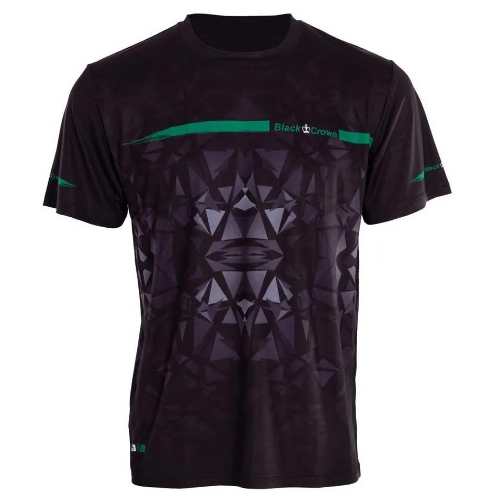 Black Crown Футболка с коротким рукавом Atlanta L
Black Crown Футболка с коротким рукавом Atlanta L