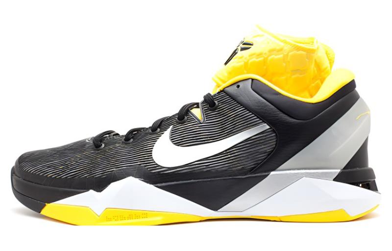 Nike Kobe 7 Black White Del Sol 488244-001 42.5
Nike Kobe 7 Black White Del Sol 488244-001 42.5