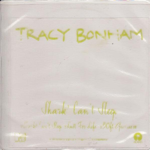 CD TRACY BONHAM - Sharks Can t Sleep 8548382 Island Records 1997 Europe Rock Used
CD TRACY BONHAM - Sharks Can t Sleep 8548382 Island Records 1997 Europe Rock Used