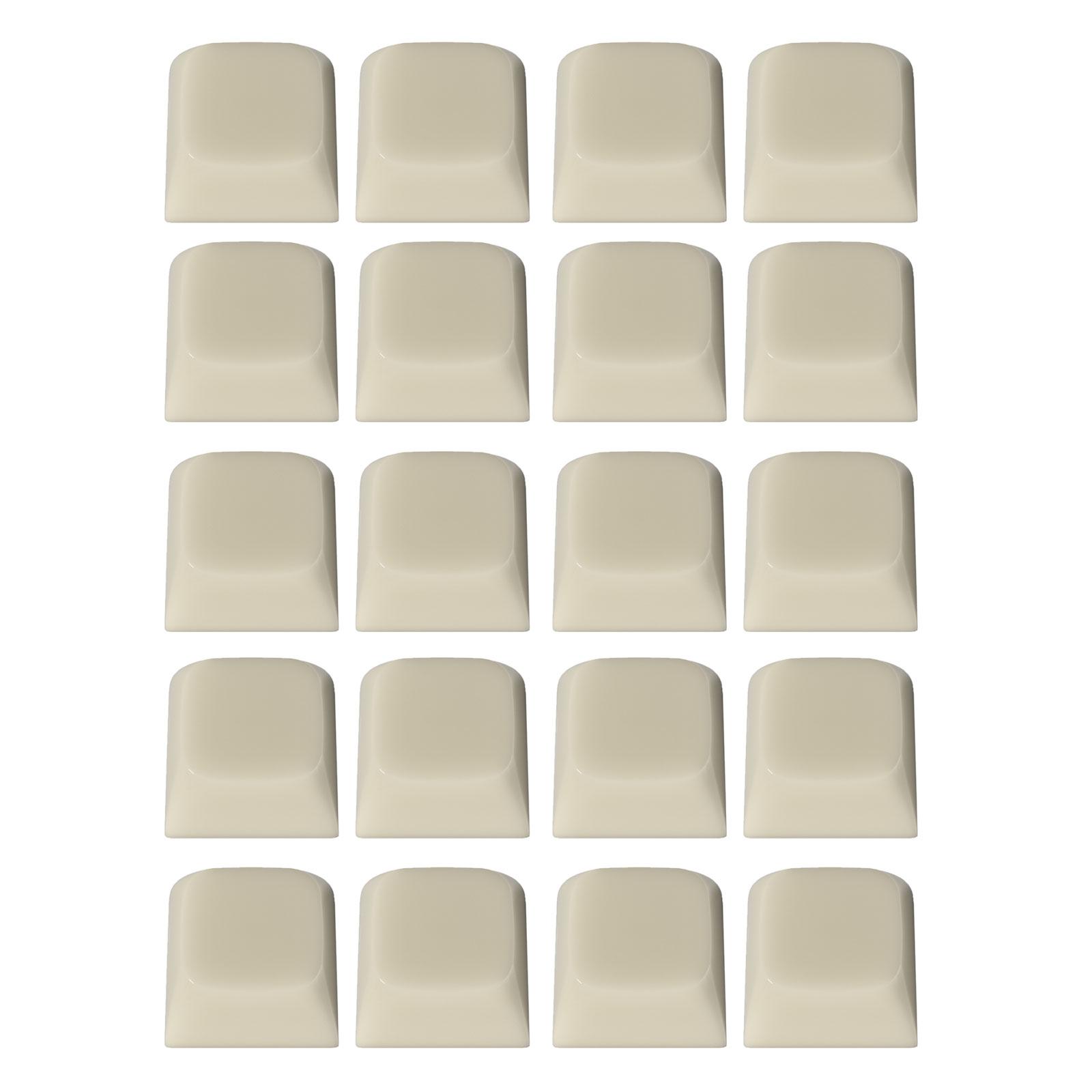 Нефритовый Желейный ПК Клавишные колпачки Профиль XDA Игровые Механические Клавиатуры 1U Керамическое Ощущение Переключатели ПК XDA Клавишный колпачок белый
Нефритовый Желейный ПК Клавишные колпачки Профиль XDA Игровые Механические Клавиатуры 1U Керамическое Ощущение Переключатели ПК XDA Клавишный колпачок белый