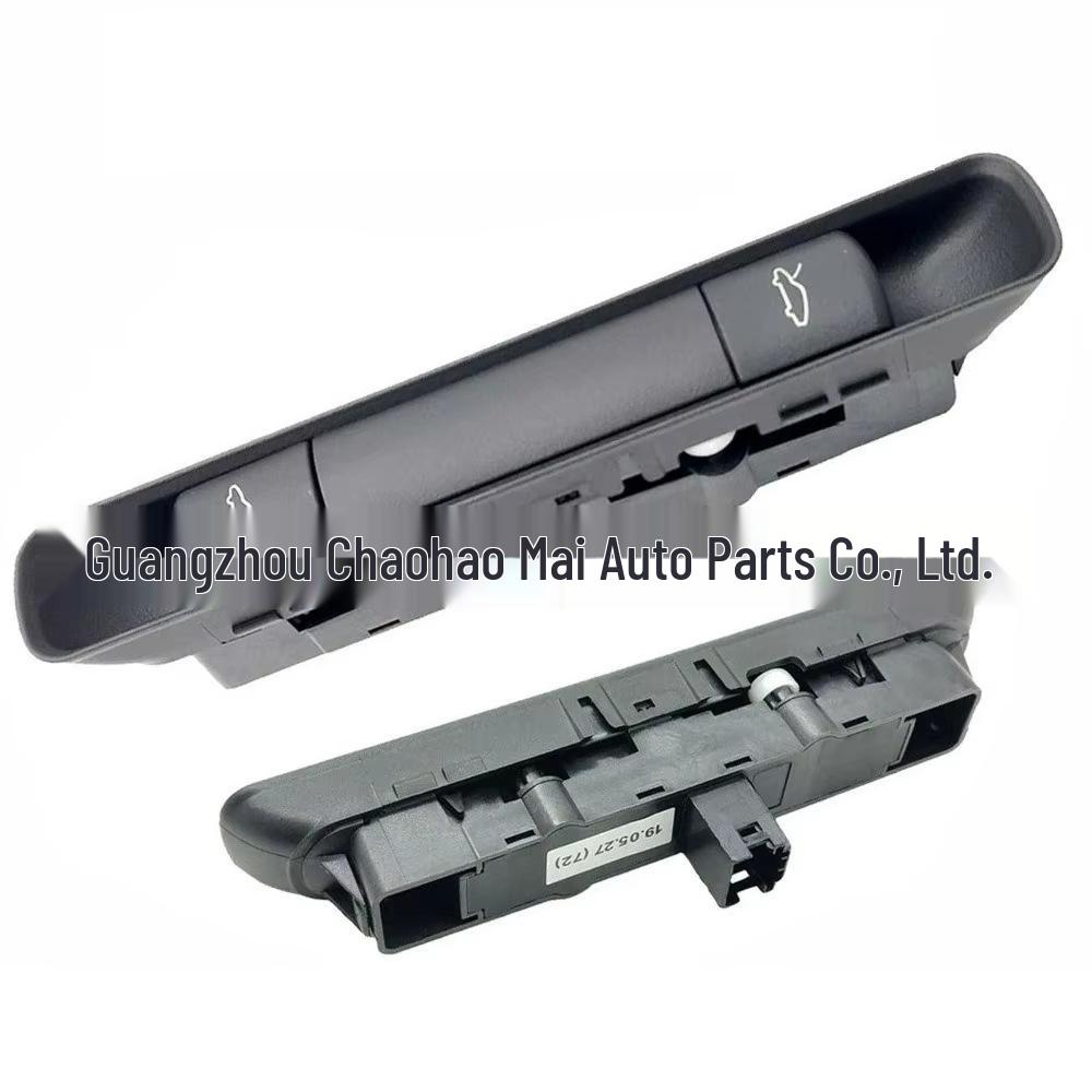 Porsche Cayman Hood & Trunk Release Switch (Part No. 99761310502) Electric
Porsche Cayman Hood & Trunk Release Switch (Part No. 99761310502) Electric