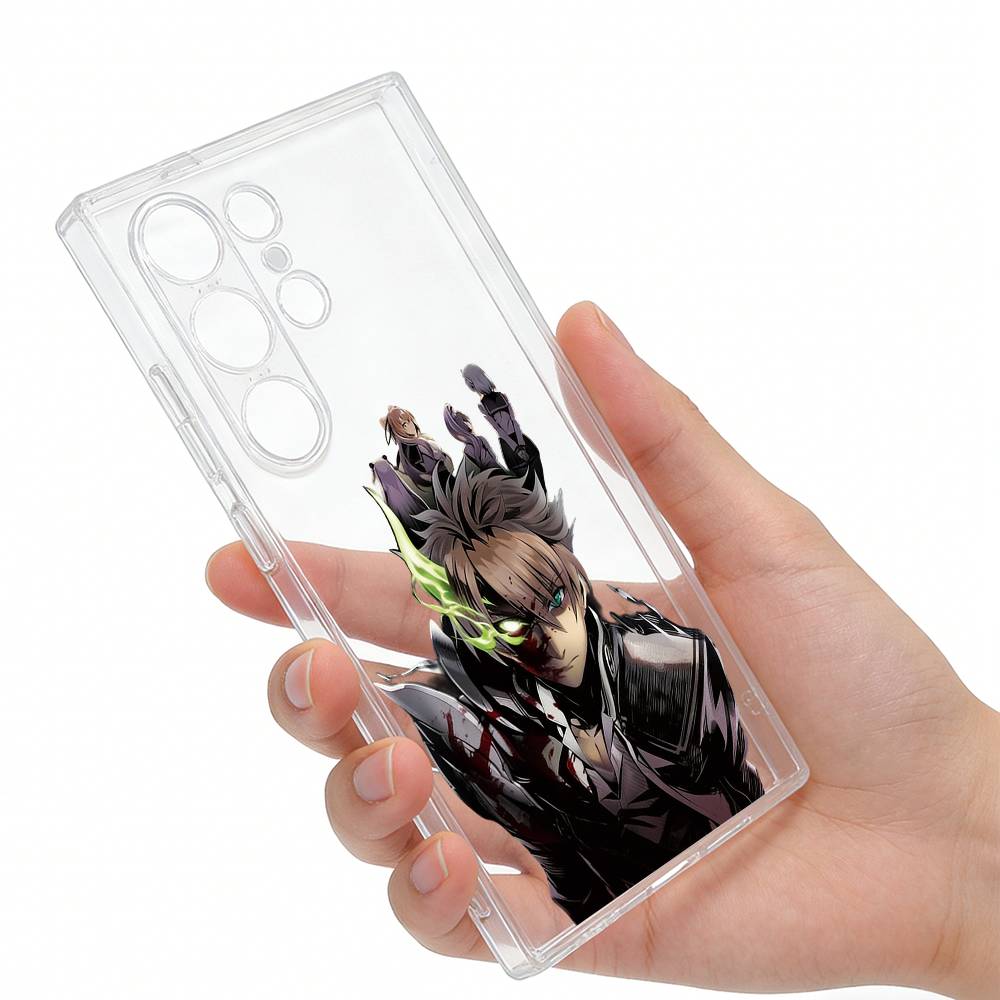 B-Basara S-Shinmai BURST Phone Case For Samsung S25,S24,S21,S22,S23,S20,Ultra,Plus,lite,fe,5G Transparent Cover Samsung S205G
B-Basara S-Shinmai BURST Phone Case For Samsung S25,S24,S21,S22,S23,S20,Ultra,Plus,lite,fe,5G Transparent Cover Samsung S205G