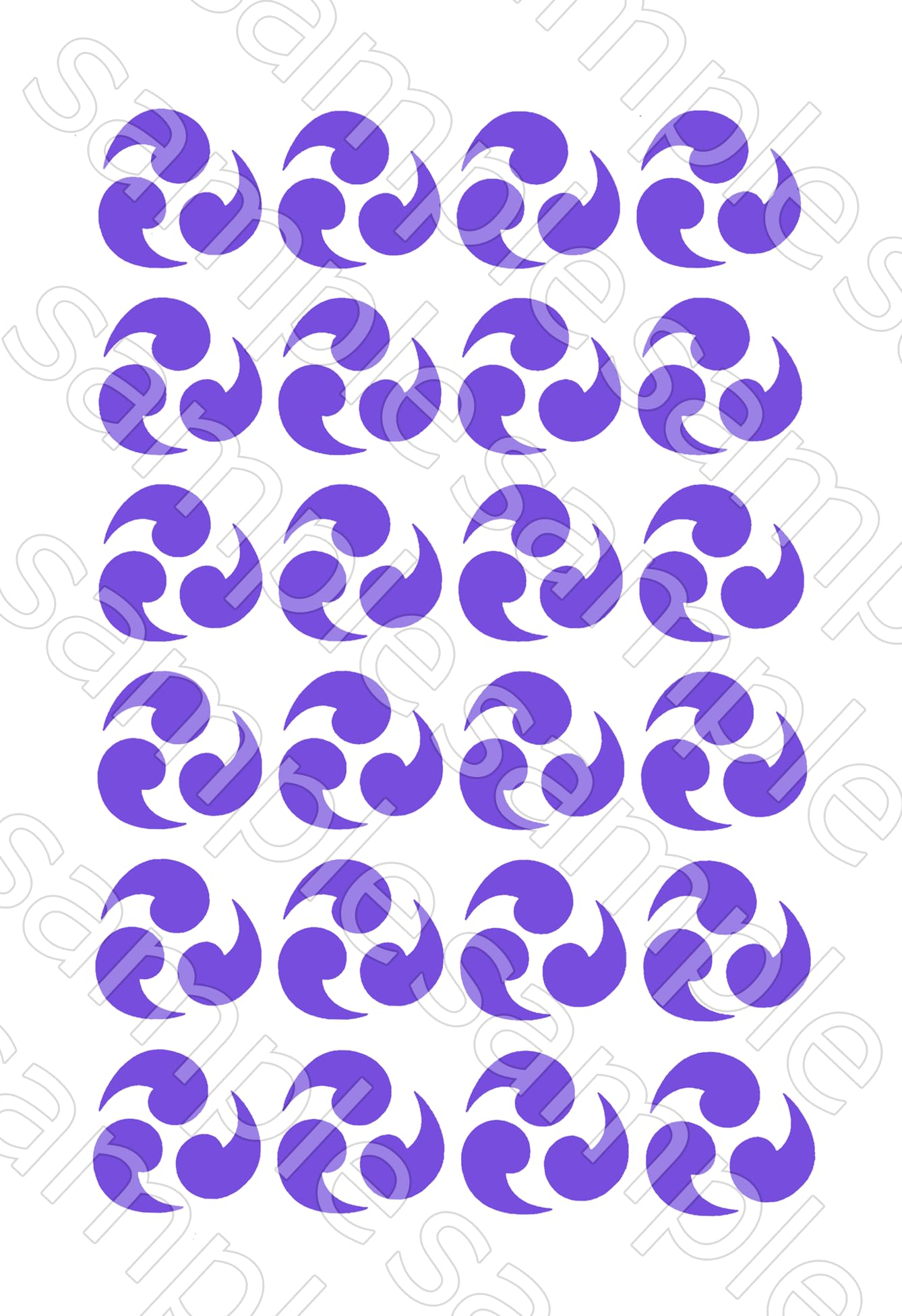 Тату-наклейки Genshin Impact для додзин-школы и общего косплея, мероприятий, костюмов, фестивалей, Хэллоуина! (Баал, Райдэн) фиолетовый
Тату-наклейки Genshin Impact для додзин-школы и общего косплея, мероприятий, костюмов, фестивалей, Хэллоуина! (Баал, Райдэн) фиолетовый