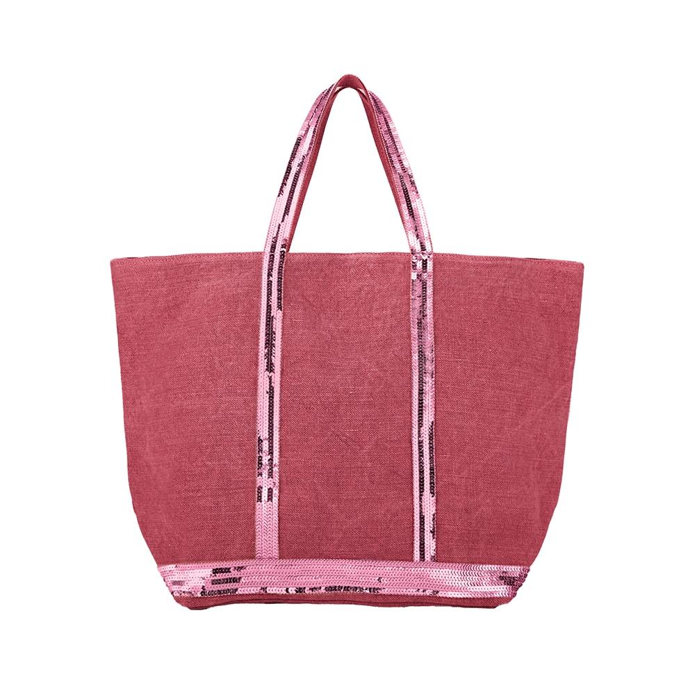 Vanessa Bruno 0pve31 V40413 333 Cabas Moyen Sequin Medium Tote Bag 0PVE31 V40413 333
Vanessa Bruno 0pve31 V40413 333 Cabas Moyen Sequin Medium Tote Bag 0PVE31 V40413 333
