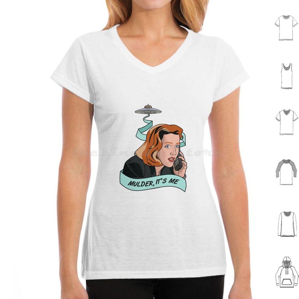 Mulder Its Me T Shirt Cotton Men Women DIY Print Dana Scully Scully Fox Mulder Mulder Ufo Sci Fi Science Fiction 3XL
Mulder Its Me T Shirt Cotton Men Women DIY Print Dana Scully Scully Fox Mulder Mulder Ufo Sci Fi Science Fiction 3XL