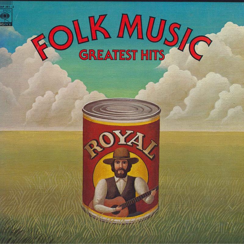 LP Record VARIOUS - Folk Music Greatest Hits 32AP3812 CBS/SONY 1977 Japan Folk Used
LP Record VARIOUS - Folk Music Greatest Hits 32AP3812 CBS/SONY 1977 Japan Folk Used