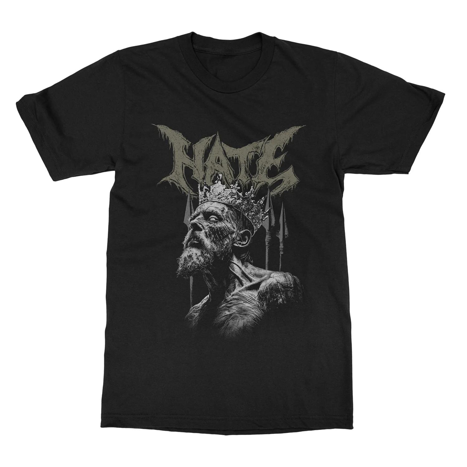 Hate Tremendum Casual Tshirt Luxury Brand for Men and Women Top 2026 XL
Hate Tremendum Casual Tshirt Luxury Brand for Men and Women Top 2026 XL