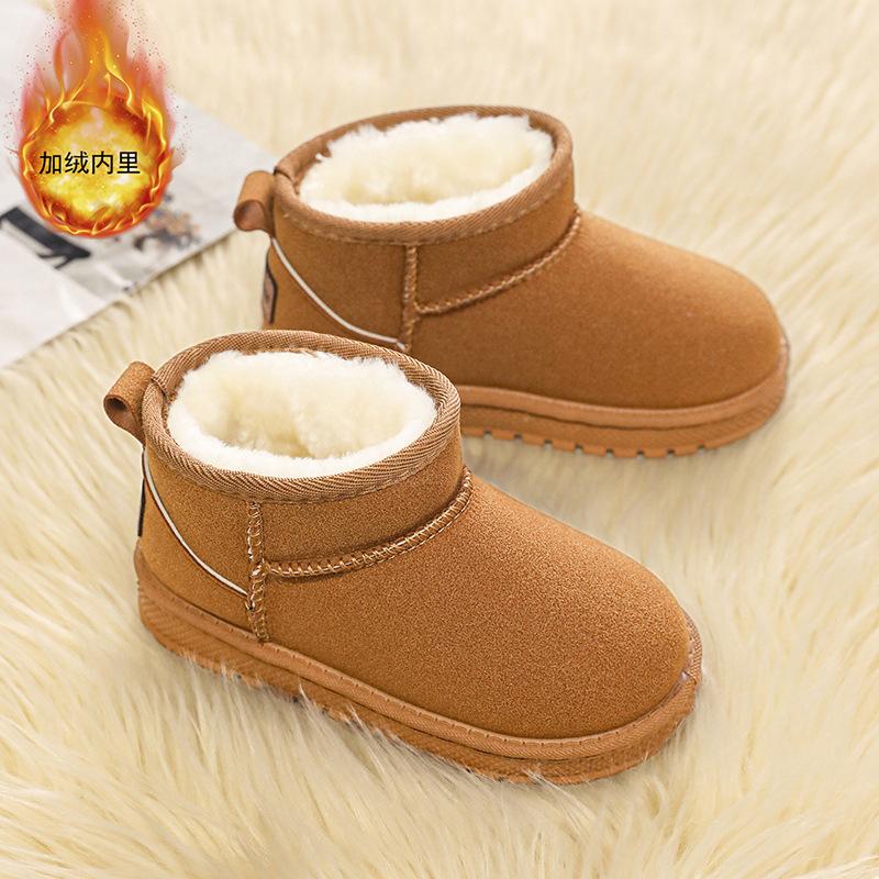 Хлопковые туфли для девочек теплые зимой, легкие, с начесом и утолщенные для сохранения тепла, корейская версия обуви-хлеба, студенческие зимние сапоги, популярные 37
Хлопковые туфли для девочек теплые зимой, легкие, с начесом и утолщенные для сохранения тепла, корейская версия обуви-хлеба, студенческие зимние сапоги, популярные 37