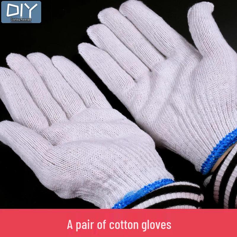 Набор инструментов для эпоксидной смолы «Сделай сам» с перчатками, мерными стаканчиками, весами, пинцетом, пипеткой, наждачной бумагой, полиролью и пробойником.
Набор инструментов для эпоксидной смолы «Сделай сам» с перчатками, мерными стаканчиками, весами, пинцетом, пипеткой, наждачной бумагой, полиролью и пробойником.