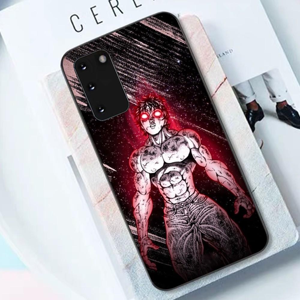 Anime B-Baki Phone Case For Samsung S 9 10 20 21 22 23 30 23 24 Plus Lite Ultra FE S10lite Fundas Samsung S24 Plus
Anime B-Baki Phone Case For Samsung S 9 10 20 21 22 23 30 23 24 Plus Lite Ultra FE S10lite Fundas Samsung S24 Plus