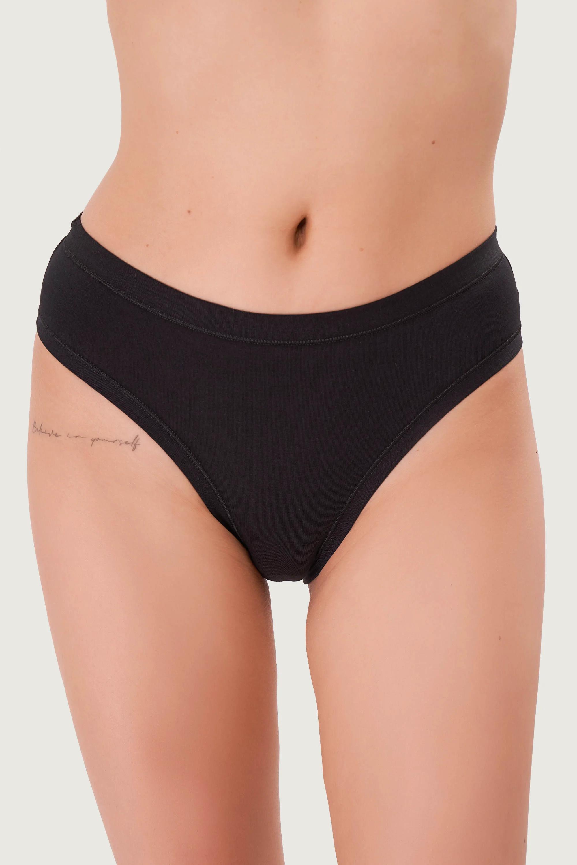 Трусики сліп Jadea (18103) 6(2XL) прозорий колір чорний
Трусики сліп Jadea (18103) 6(2XL) прозорий колір чорний