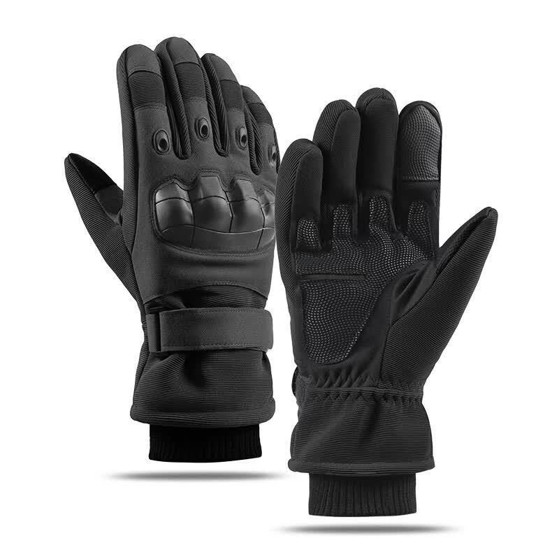 TULX Winter Thermal Soft Shell Tactical Gloves L-XL
TULX Winter Thermal Soft Shell Tactical Gloves L-XL