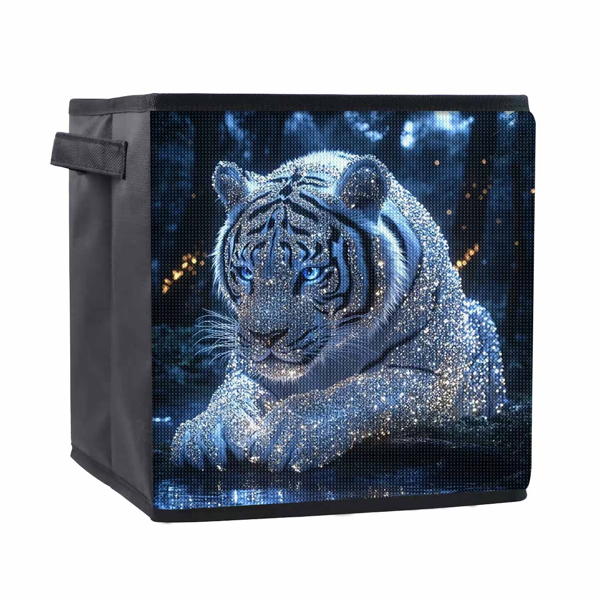 Белый тигр пьет воду 5D алмазная живопись корзина для хранения полная круглая выкладка мозаика алмазная вышивка наборы для вышивания крестом домашний декор домашний декор 25cmx25cm
Белый тигр пьет воду 5D алмазная живопись корзина для хранения полная круглая выкладка мозаика алмазная вышивка наборы для вышивания крестом домашний декор домашний декор 25cmx25cm