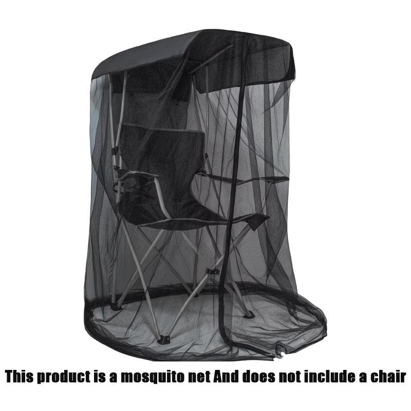 Swing Mosquito Net Removable Canopy Outdoor Portable Quick Setup for Garden Courtyard Fishing Camping Travel Patio
Swing Mosquito Net Removable Canopy Outdoor Portable Quick Setup for Garden Courtyard Fishing Camping Travel Patio