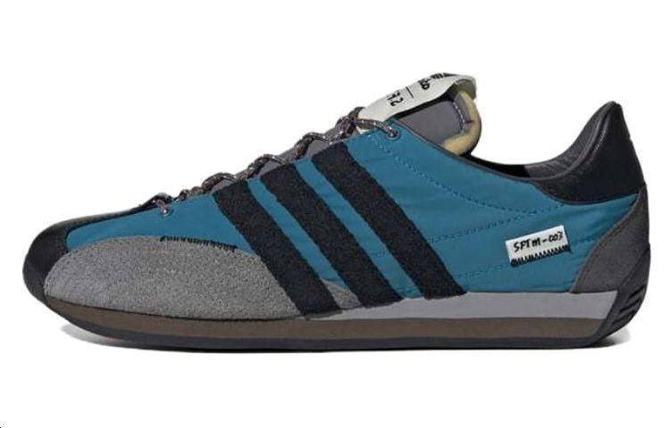 Country Song for the Mute x Country Adidas Originals Og Active Teal ID3545 39
Country Song for the Mute x Country Adidas Originals Og Active Teal ID3545 39